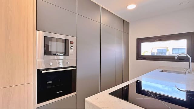 2 quarto Apartamento para venda em La Florida, Orihuela - 295 000 € (Ref: 10015781)
