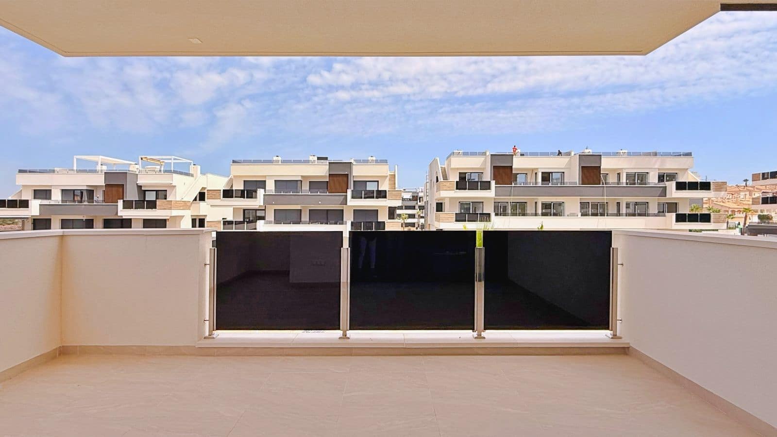 2 quarto Apartamento para venda em La Florida - 295 000 € (Ref: 10015781)