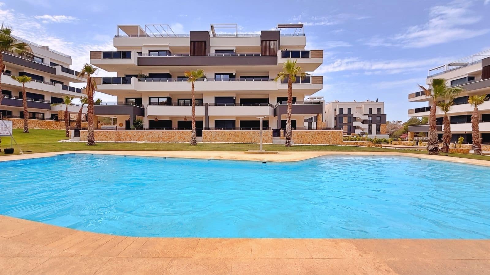 2 quarto Apartamento para venda em La Florida - 295 000 € (Ref: 10015781)