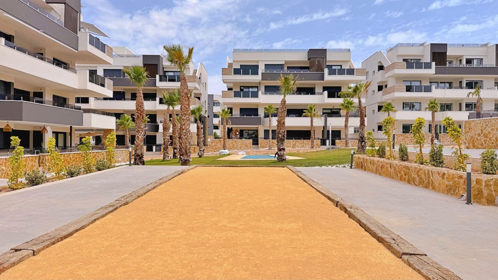 2 quarto Apartamento para venda em La Florida - 295 000 € (Ref: 10015781)