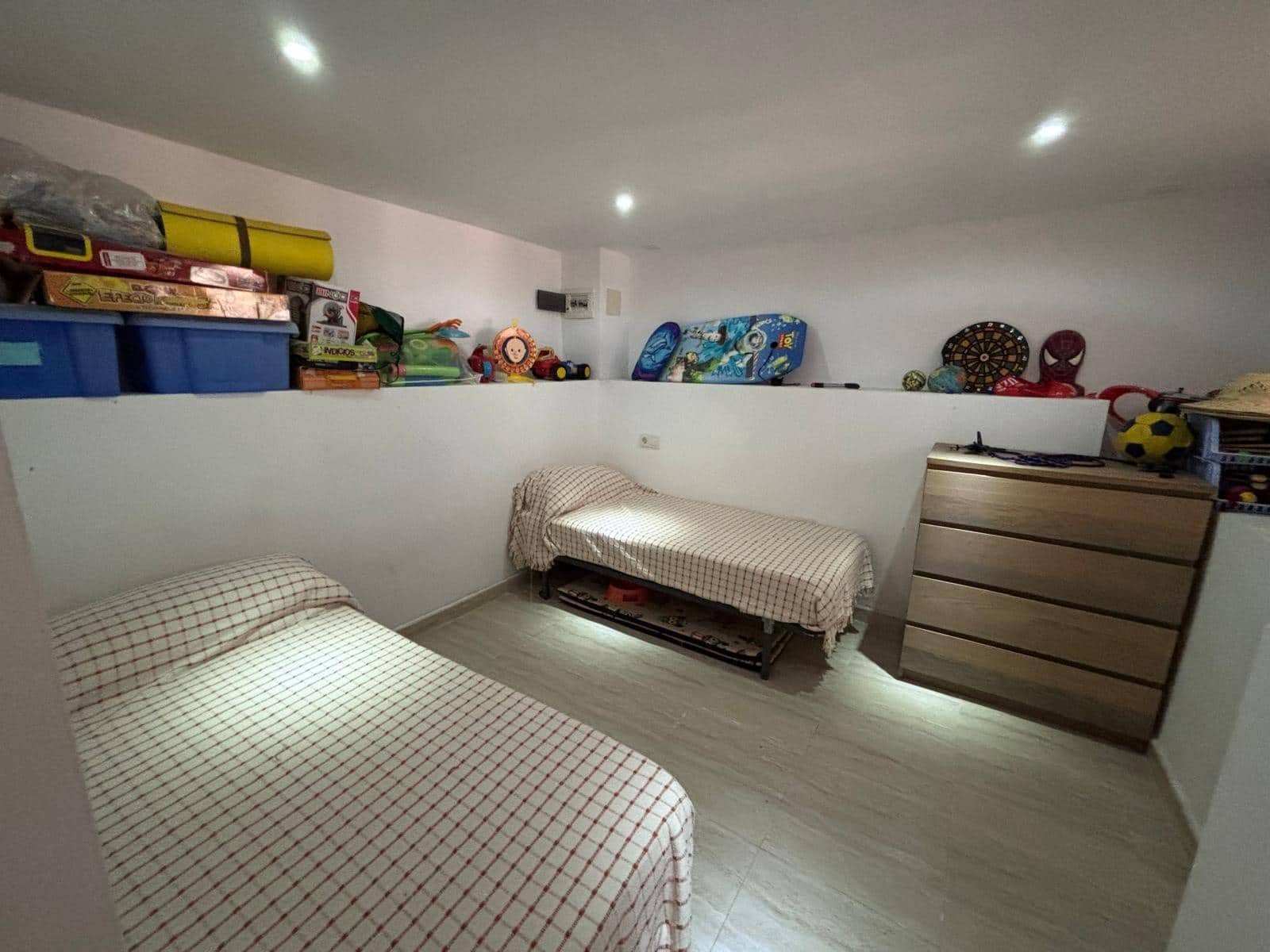 4 sovrum Radhus till salu i Los Altos med pool - 169 900 € (Ref: 10017684)