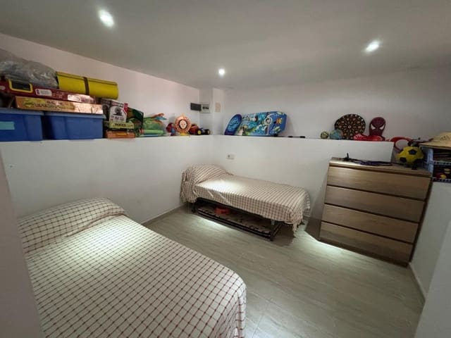 4 soveværelse Rækkehus til salg i Los Altos med swimmingpool - € 169.900 (Ref: 10017684)