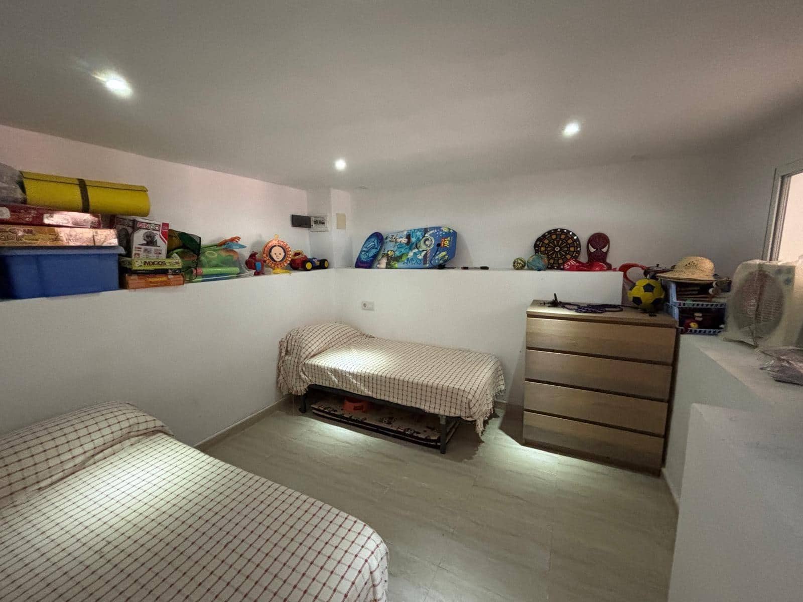 4 sovrum Radhus till salu i Los Altos med pool - 169 900 € (Ref: 10017684)