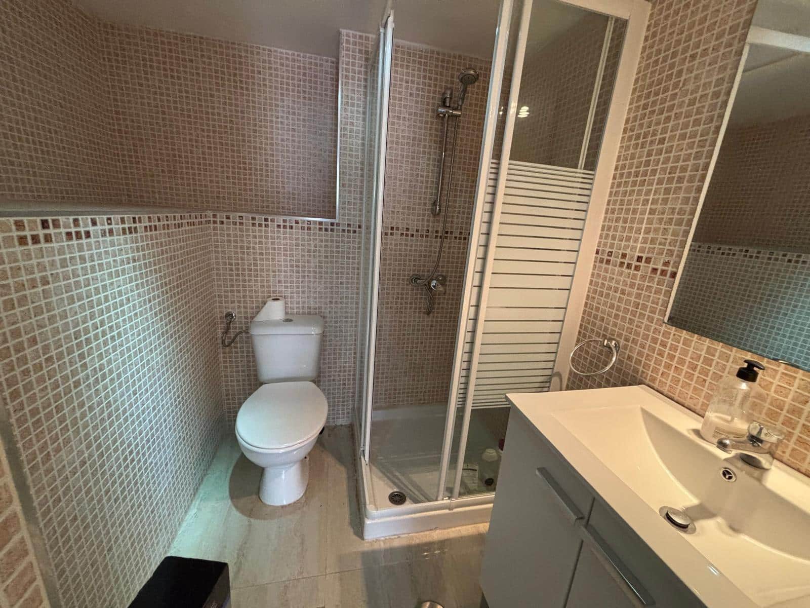 4 sovrum Radhus till salu i Los Altos med pool - 169 900 € (Ref: 10017684)