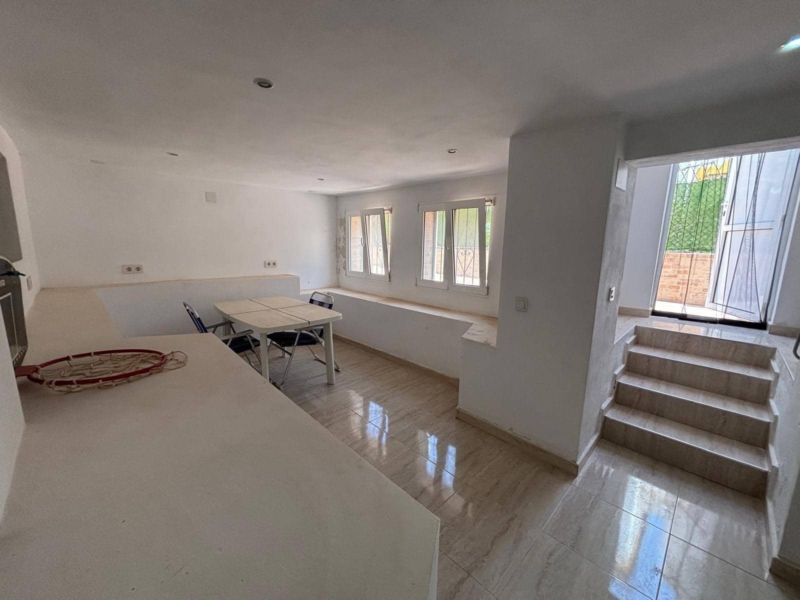 4 sovrum Radhus till salu i Los Altos med pool - 169 900 € (Ref: 10017684)