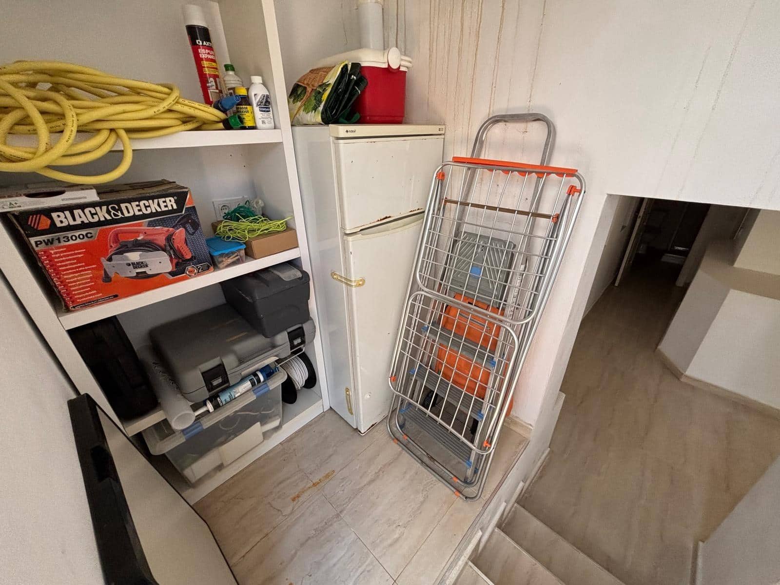 4 sovrum Radhus till salu i Los Altos med pool - 169 900 € (Ref: 10017684)