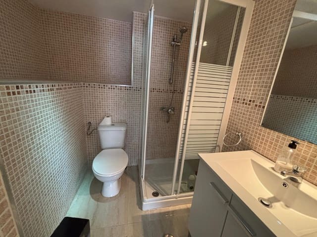 4 soveværelse Rækkehus til salg i Los Altos med swimmingpool - € 169.900 (Ref: 10017684)