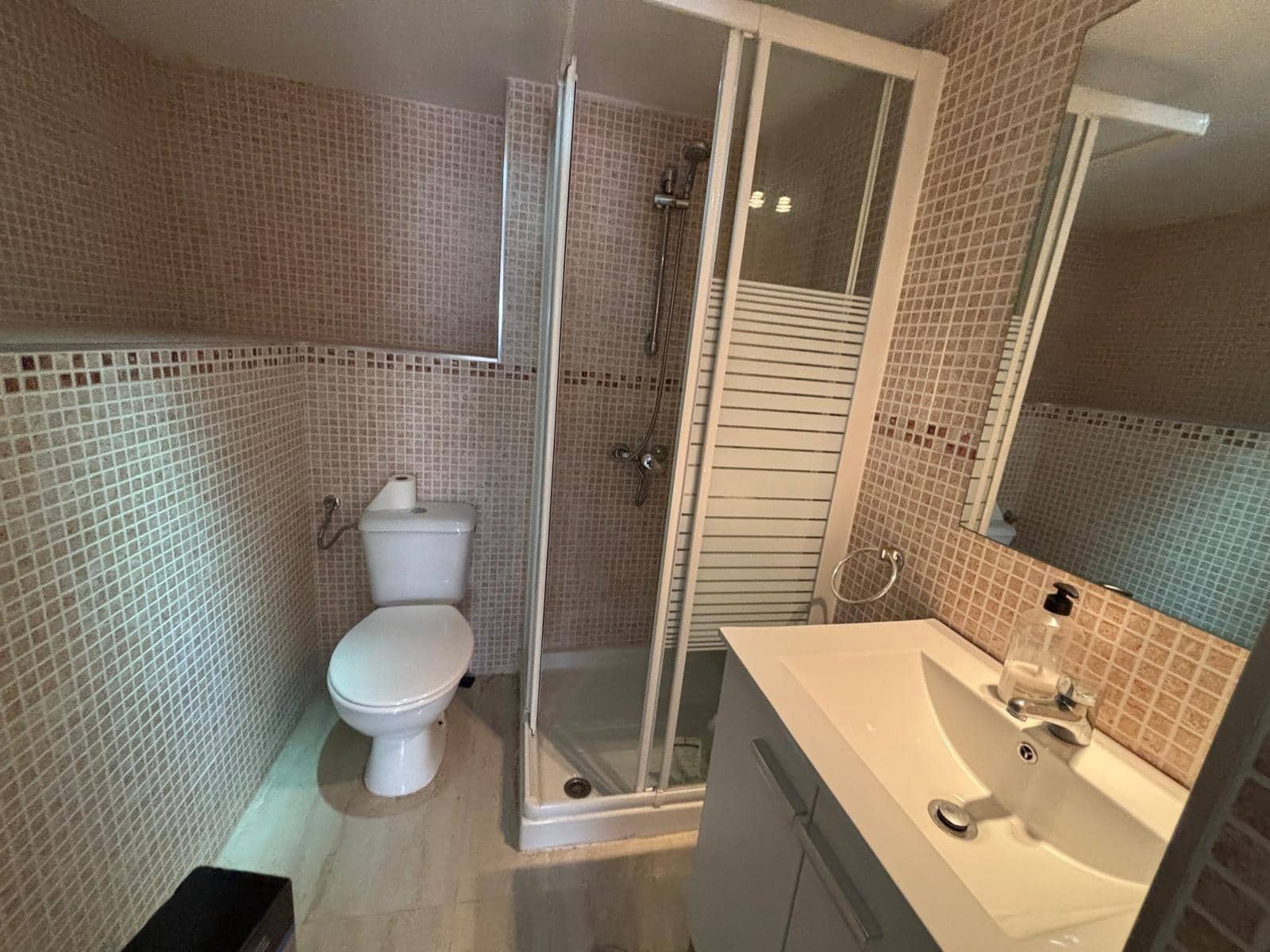 4 sovrum Radhus till salu i Los Altos med pool - 169 900 € (Ref: 10017684)