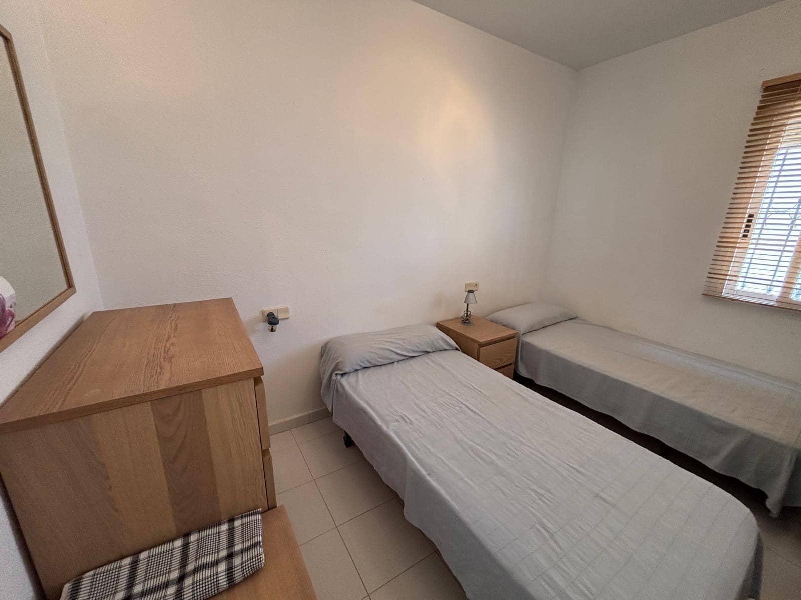 4 sovrum Radhus till salu i Los Altos med pool - 169 900 € (Ref: 10017684)