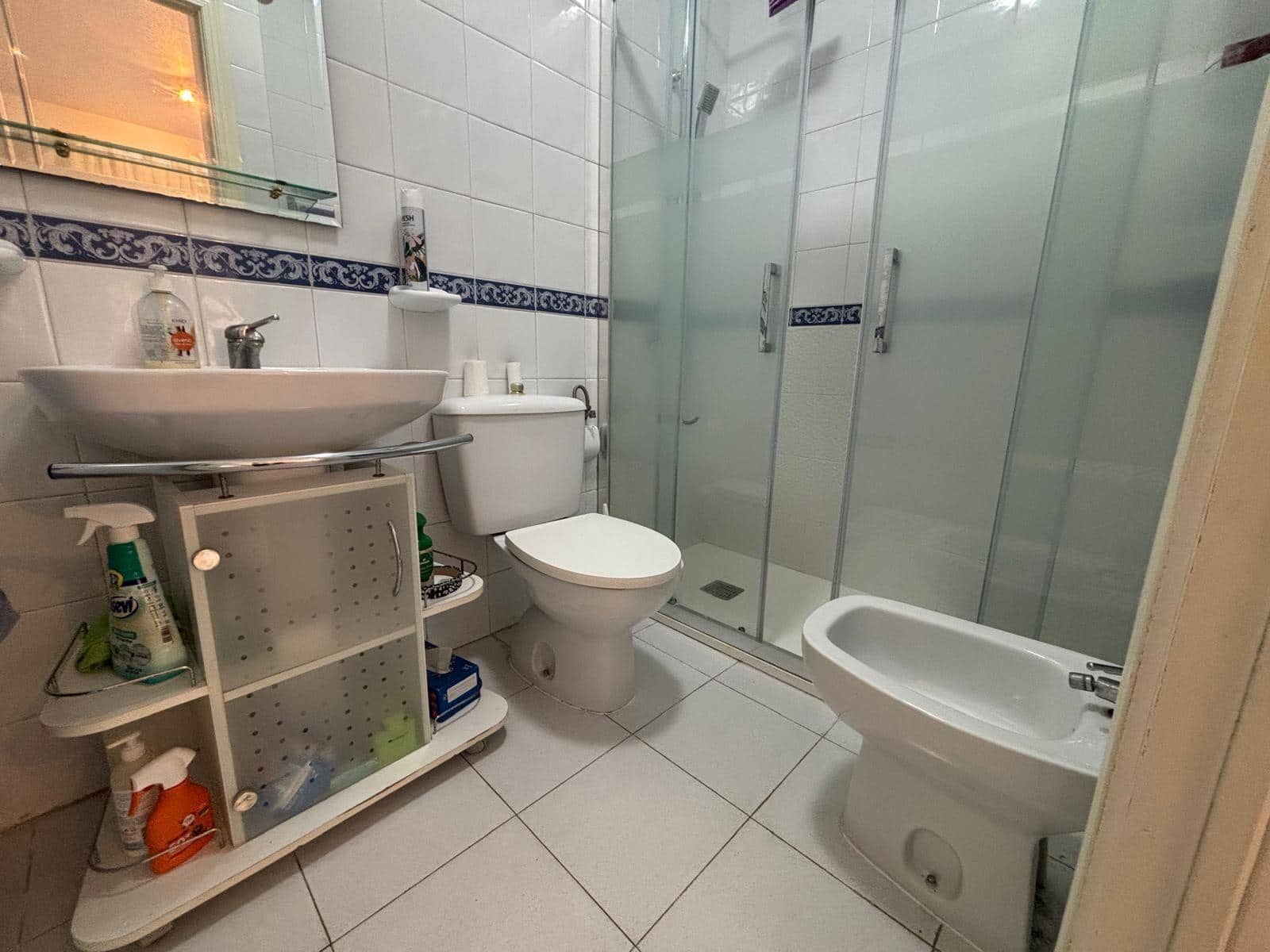 4 sovrum Radhus till salu i Los Altos med pool - 169 900 € (Ref: 10017684)