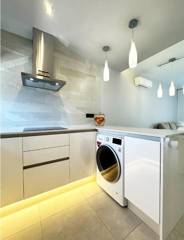 Apartamento de 2 habitaciones en El Raso en venta con piscina - 285.000 € (Ref: 10017685)