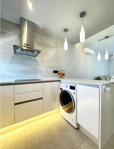 Apartamento de 2 habitaciones en El Raso, Guardamar del Segura en venta con piscina - 285.000 € (Ref: 10017685)