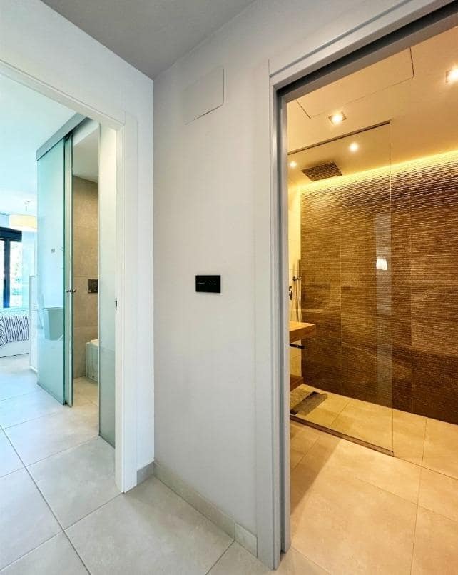 Apartamento de 2 habitaciones en El Raso en venta con piscina - 285.000 € (Ref: 10017685)