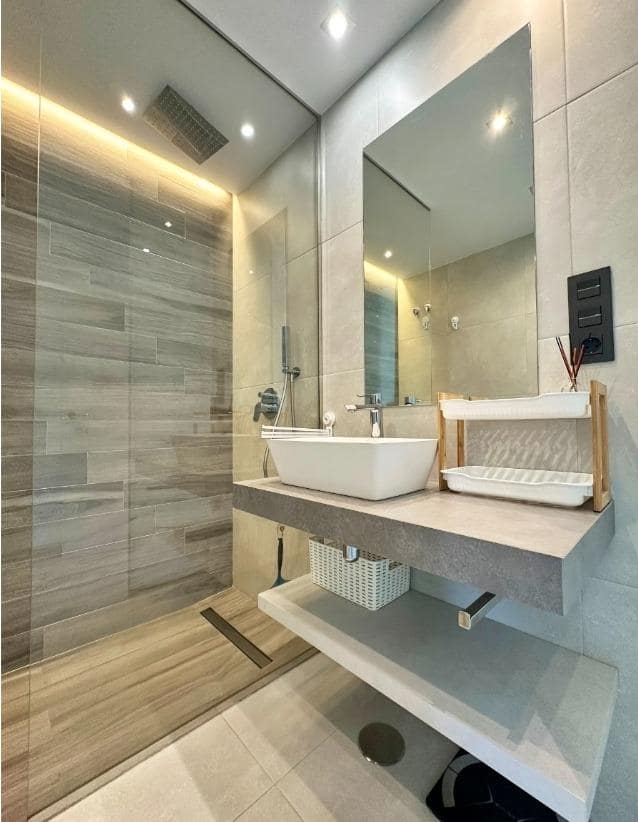 Apartamento de 2 habitaciones en El Raso en venta con piscina - 285.000 € (Ref: 10017685)