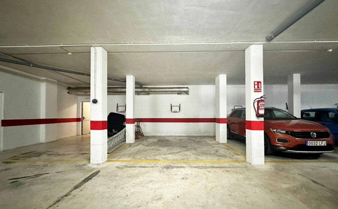 Apartamento de 2 habitaciones en El Raso en venta con piscina - 285.000 € (Ref: 10017685)