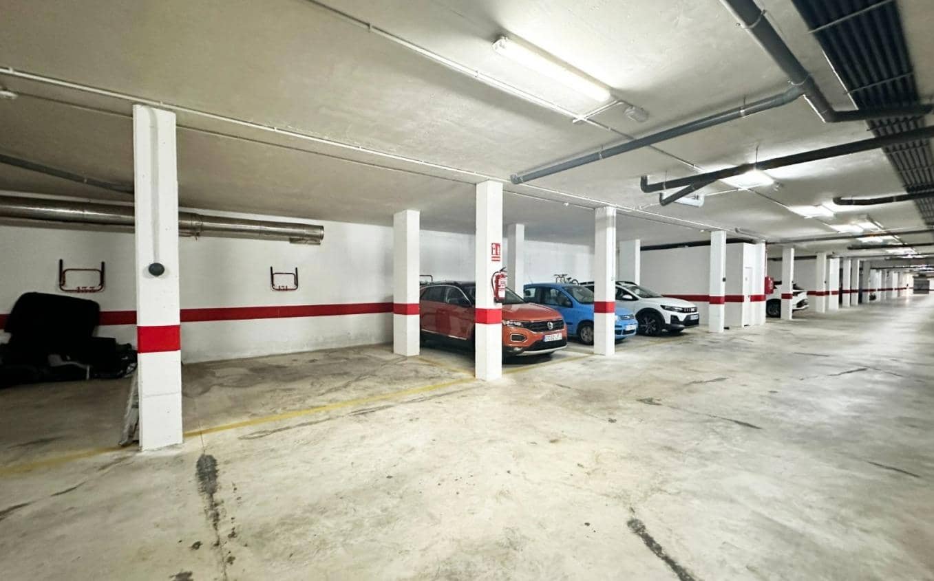 Apartamento de 2 habitaciones en El Raso en venta con piscina - 285.000 € (Ref: 10017685)