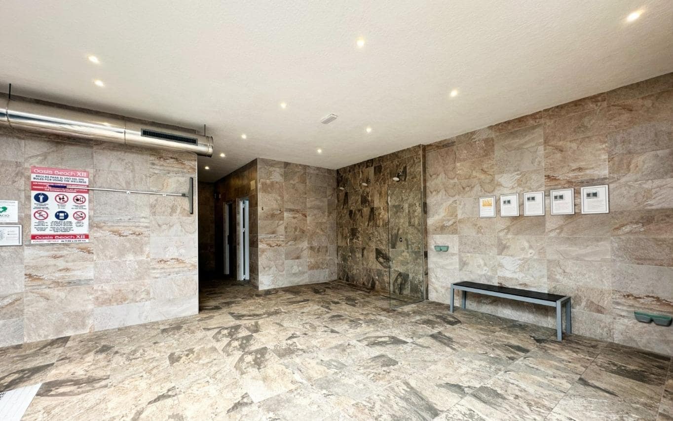 Apartamento de 2 habitaciones en El Raso en venta con piscina - 285.000 € (Ref: 10017685)