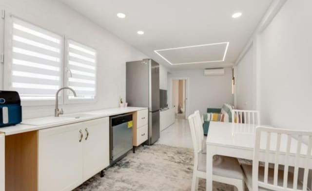 3 soveværelse Lejlighed til salg i Playa del Cura, Torrevieja - € 245.000 (Ref: 10017686)