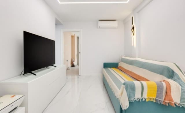 3 soveværelse Lejlighed til salg i Playa del Cura, Torrevieja - € 245.000 (Ref: 10017686)