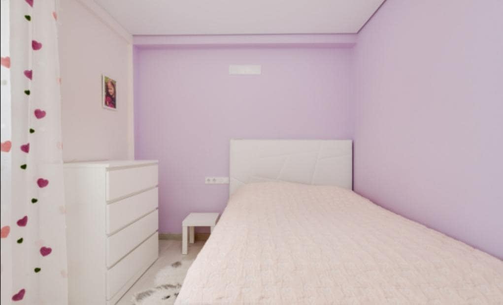 3 soveværelse Lejlighed til salg i Torrevieja - € 245.000 (Ref: 10017686)