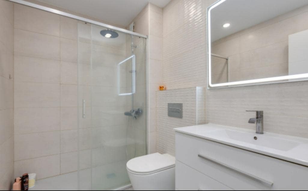 3 soveværelse Lejlighed til salg i Torrevieja - € 245.000 (Ref: 10017686)