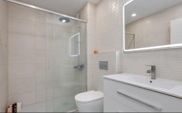 3 soveværelse Lejlighed til salg i Playa del Cura, Torrevieja - € 245.000 (Ref: 10017686)
