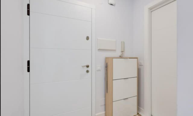 3 soveværelse Lejlighed til salg i Playa del Cura, Torrevieja - € 245.000 (Ref: 10017686)