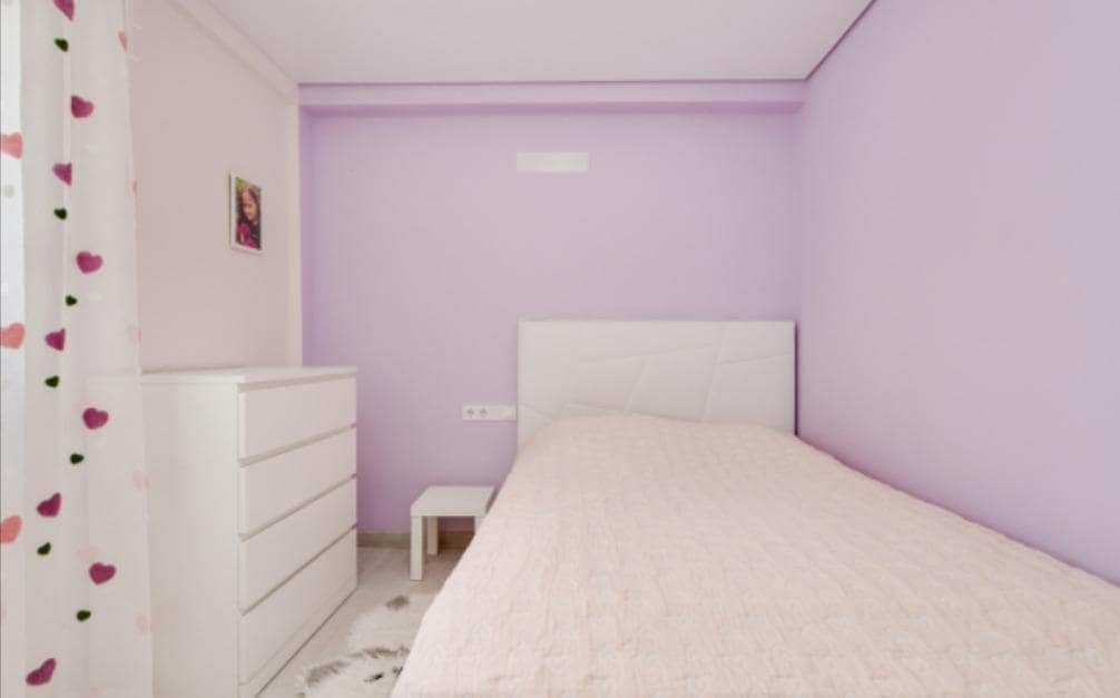 3 soveværelse Lejlighed til salg i Torrevieja - € 245.000 (Ref: 10017686)