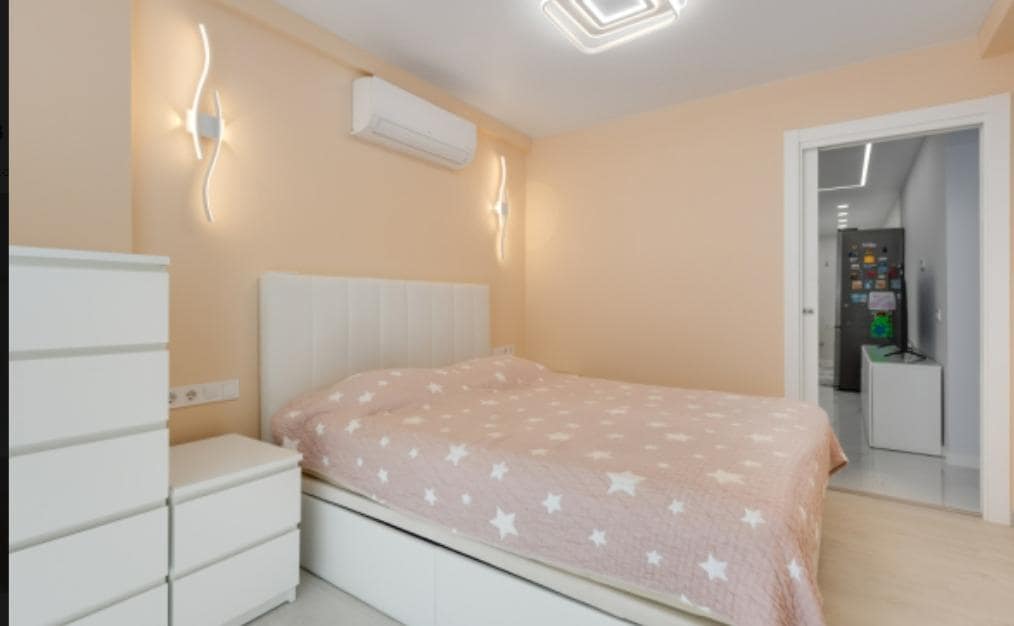 3 soveværelse Lejlighed til salg i Torrevieja - € 245.000 (Ref: 10017686)