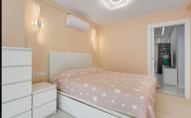 3 soveværelse Lejlighed til salg i Playa del Cura, Torrevieja - € 245.000 (Ref: 10017686)