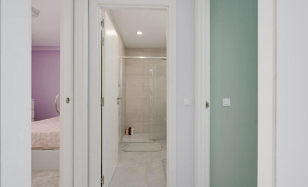3 soveværelse Lejlighed til salg i Torrevieja - € 245.000 (Ref: 10017686)