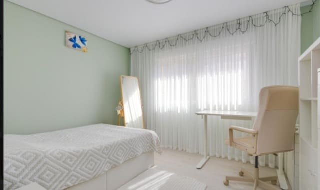 3 soveværelse Lejlighed til salg i Playa del Cura, Torrevieja - € 245.000 (Ref: 10017686)