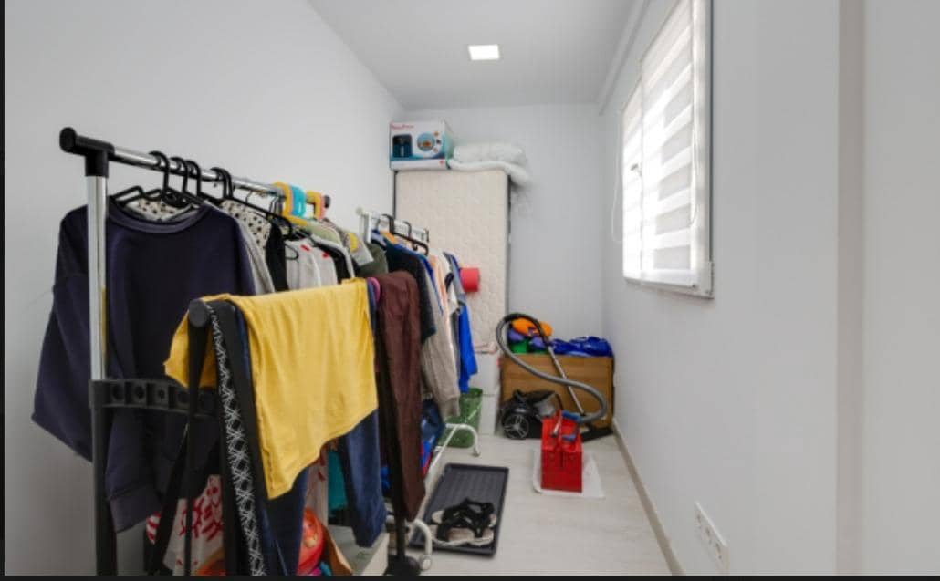 3 soveværelse Lejlighed til salg i Torrevieja - € 245.000 (Ref: 10017686)