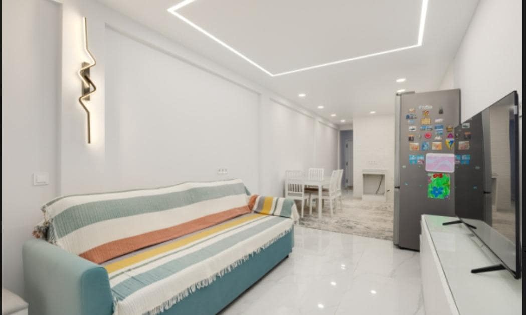 3 soveværelse Lejlighed til salg i Torrevieja - € 245.000 (Ref: 10017686)