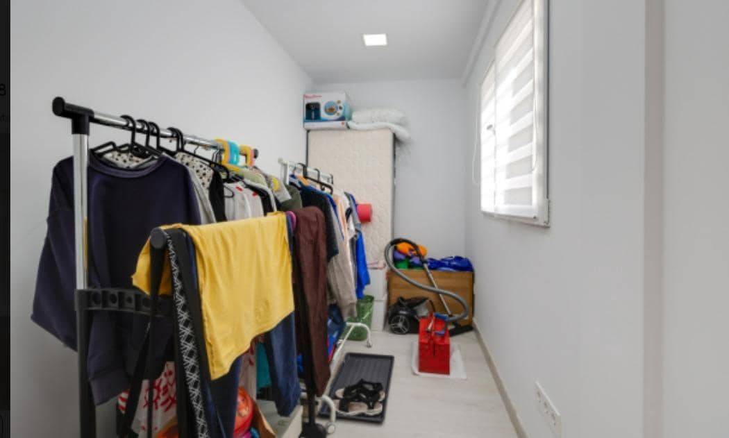 3 soveværelse Lejlighed til salg i Torrevieja - € 245.000 (Ref: 10017686)