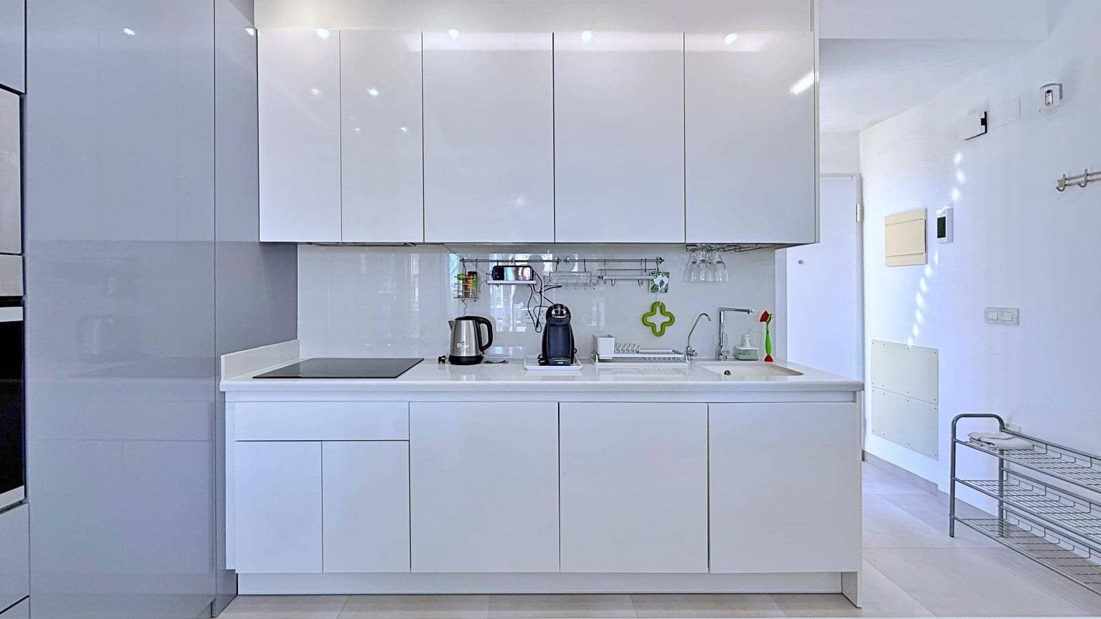 Apartamento de 3 habitaciones en Torre de la Horadada en venta con piscina - 365.000 € (Ref: 10017687)
