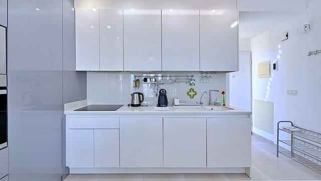 Apartamento de 3 habitaciones en Torre de la Horadada, Pilar de la Horadada en venta con piscina - 365.000 € (Ref: 10017687)