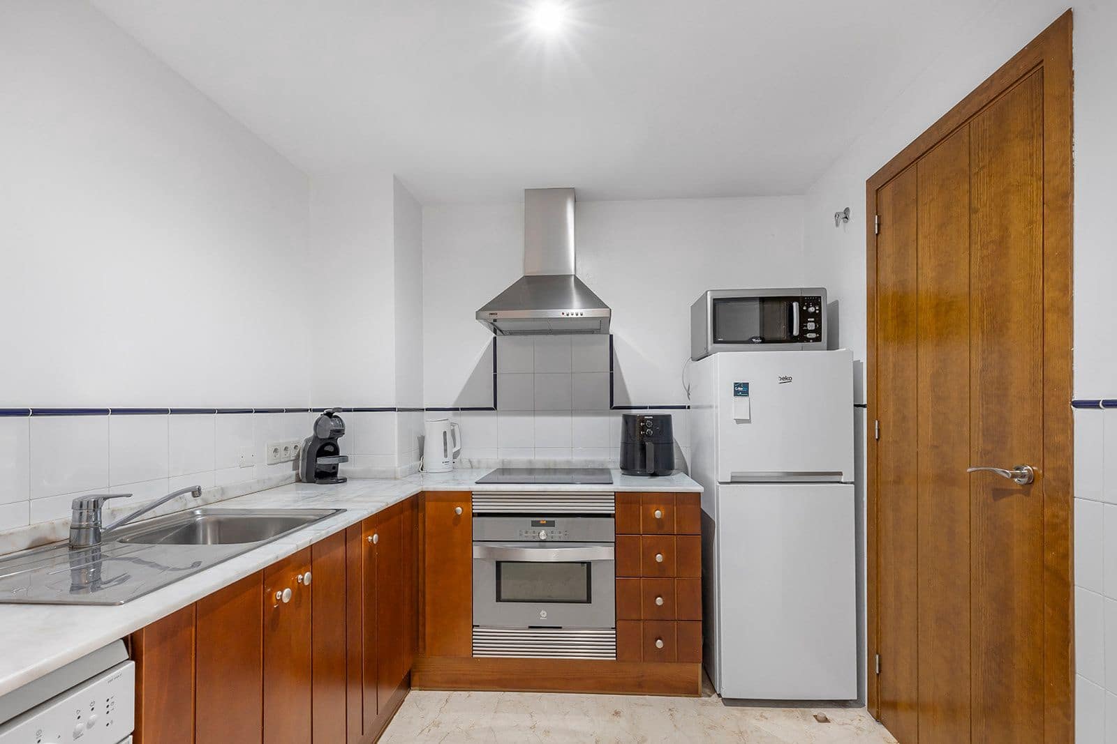 2 bedroom Apartment for sale in Punta Prima - € 345,000 (Ref: 10017688)