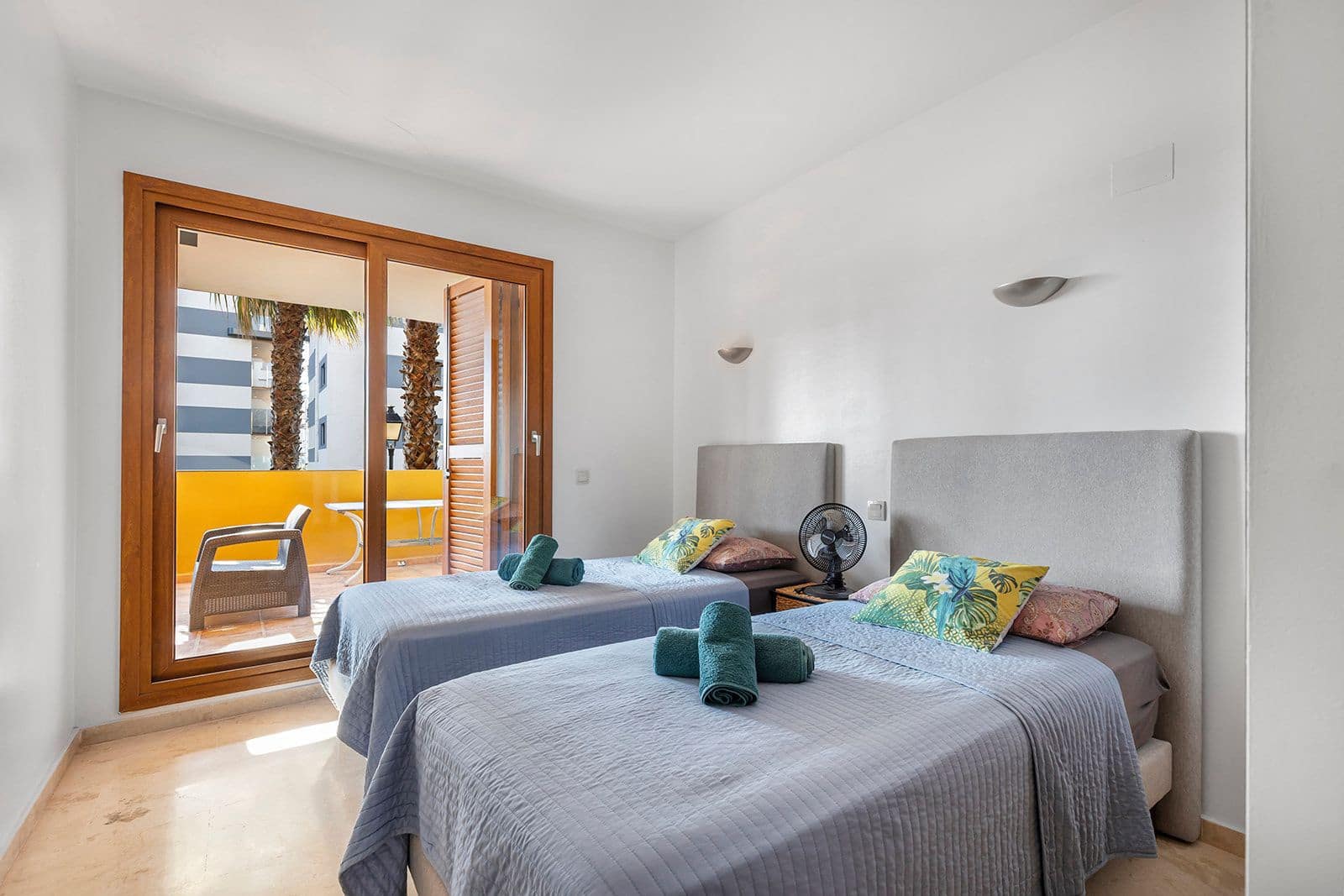 2 bedroom Apartment for sale in Punta Prima - € 345,000 (Ref: 10017688)