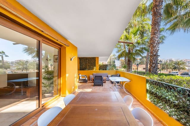 2 sovrum Lägenhet till salu i Punta Prima, Torrevieja - 345 000 € (Ref: 10017688)