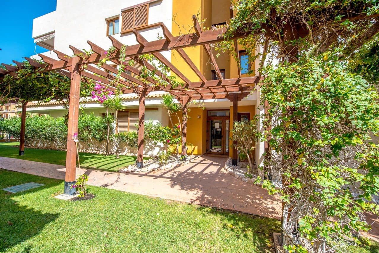 2 bedroom Apartment for sale in Punta Prima - € 345,000 (Ref: 10017688)