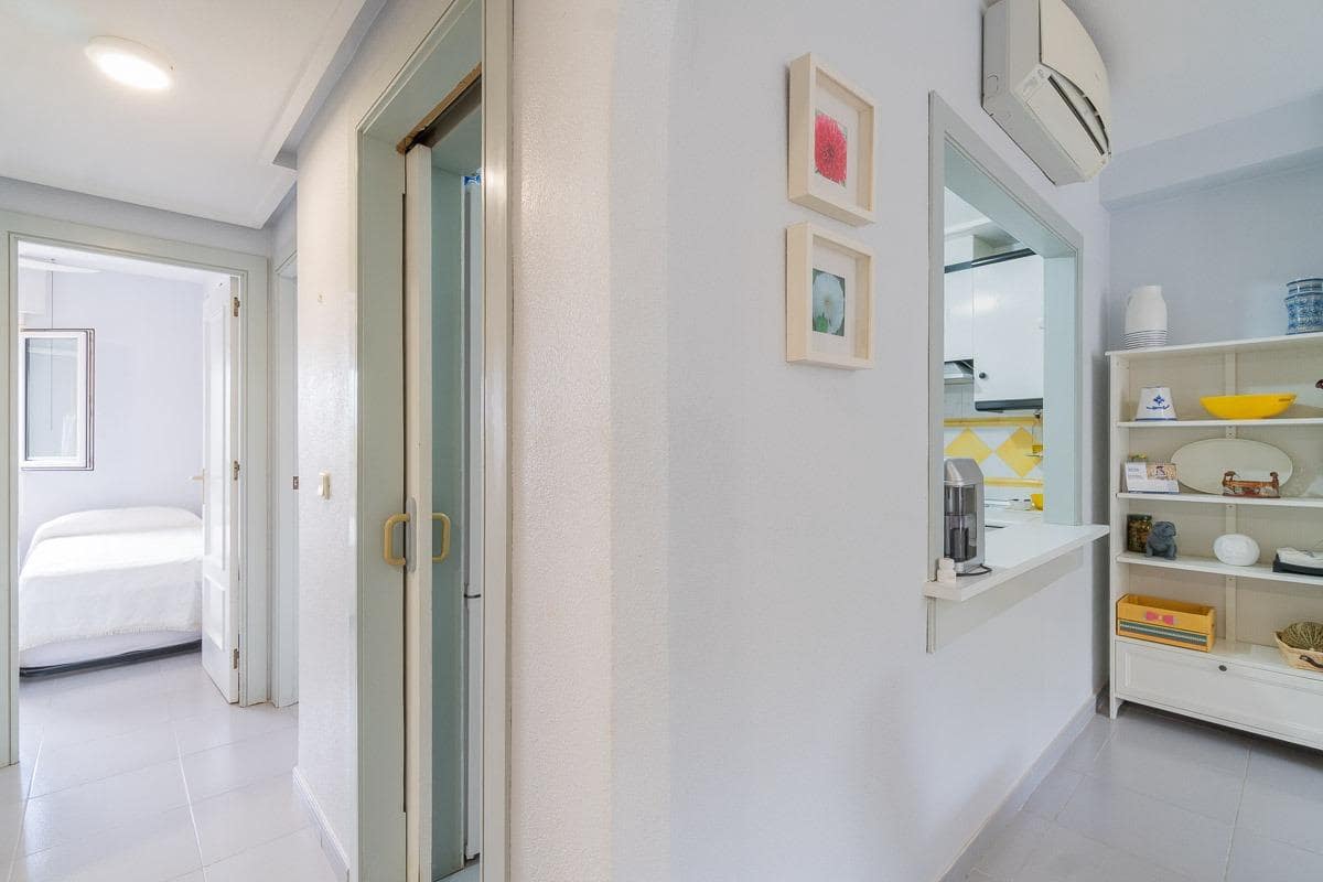 3 slaapkamer Appartement te koop in Campoamor met zwembad - € 218.000 (Ref: 10017689)