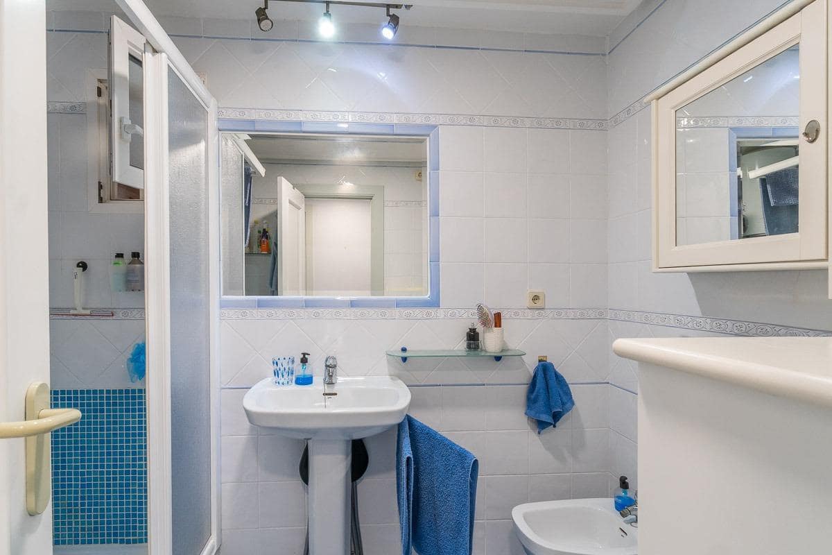 3 slaapkamer Appartement te koop in Campoamor met zwembad - € 218.000 (Ref: 10017689)