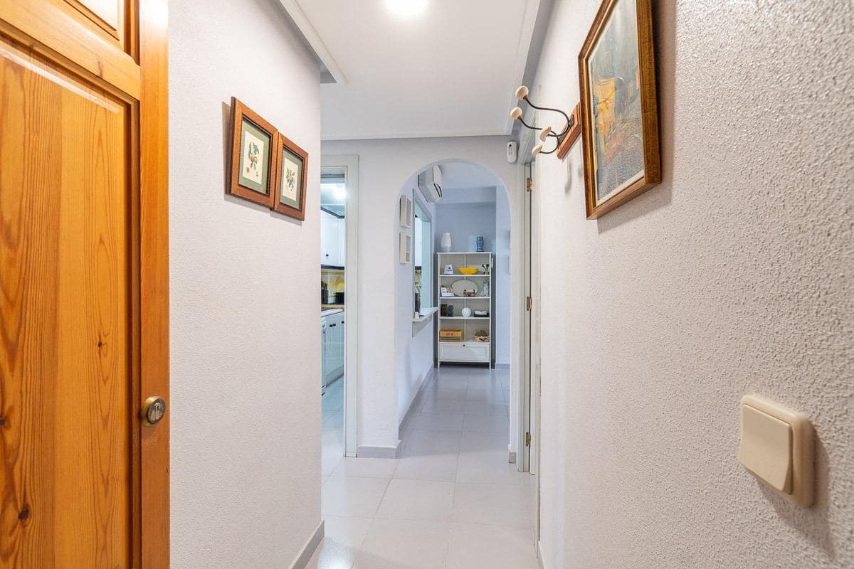 3 slaapkamer Appartement te koop in Campoamor met zwembad - € 218.000 (Ref: 10017689)