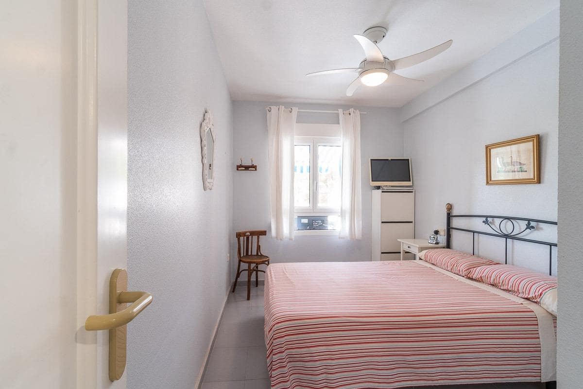 3 slaapkamer Appartement te koop in Campoamor met zwembad - € 218.000 (Ref: 10017689)