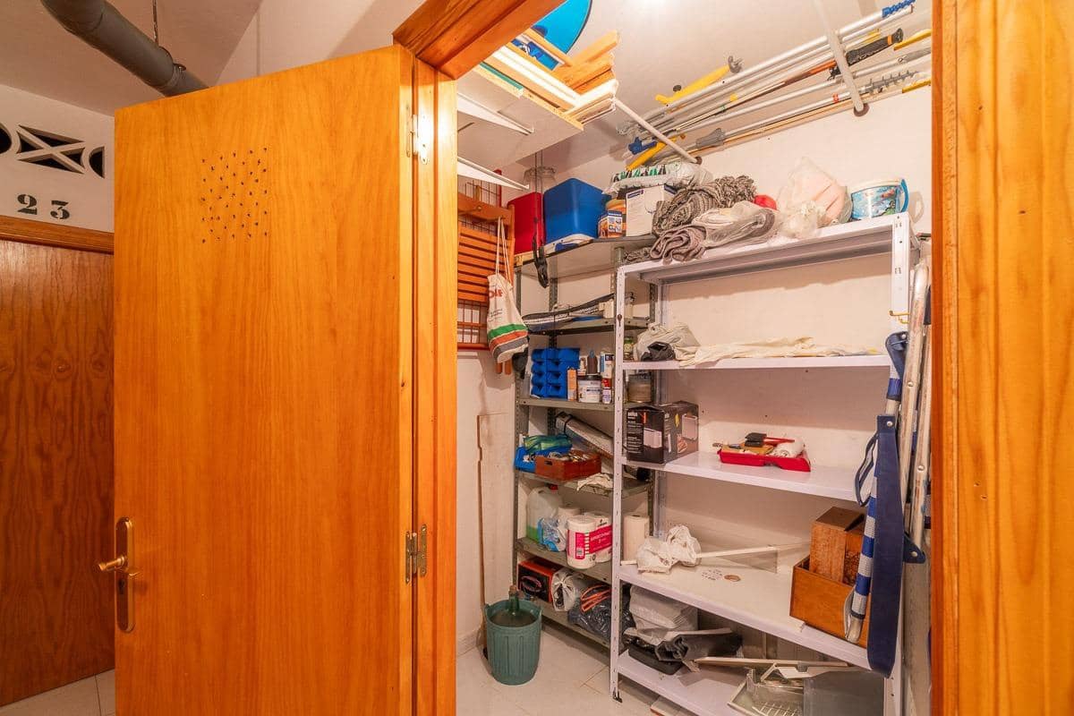 3 slaapkamer Appartement te koop in Campoamor met zwembad - € 218.000 (Ref: 10017689)