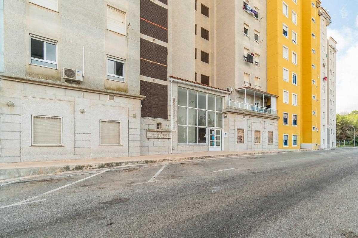 3 slaapkamer Appartement te koop in Campoamor met zwembad - € 218.000 (Ref: 10017689)