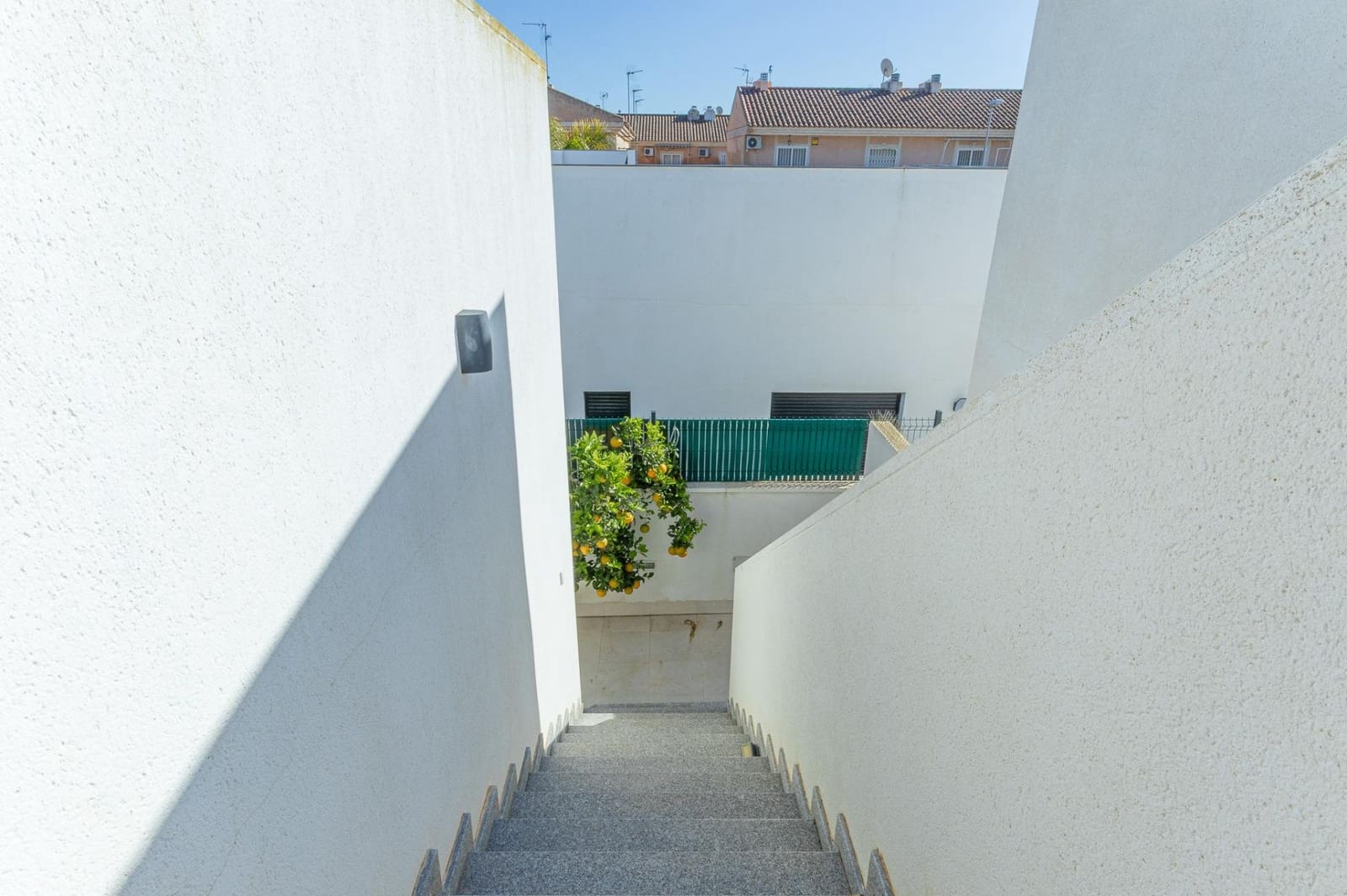 2 camera da letto Villa da affittare in San Pedro del Pinatar con piscina - 1.600 € (Rif: 10017690)