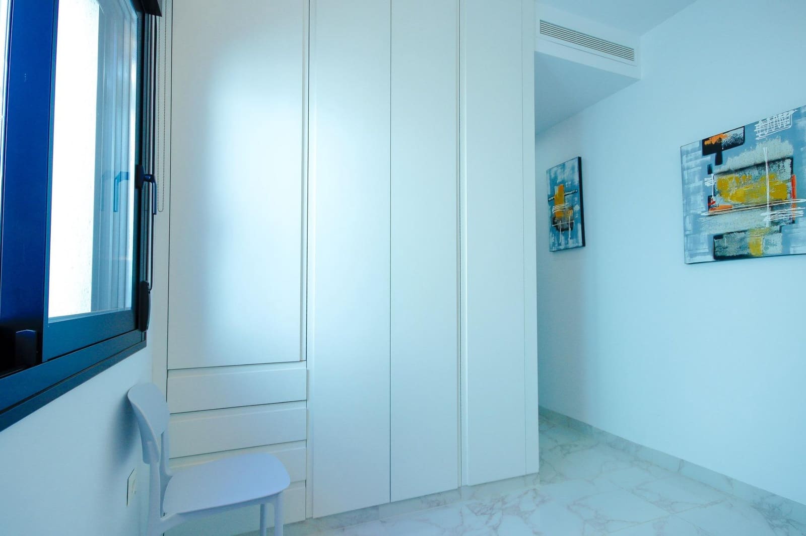 2 camera da letto Villa da affittare in San Pedro del Pinatar con piscina - 1.600 € (Rif: 10017690)