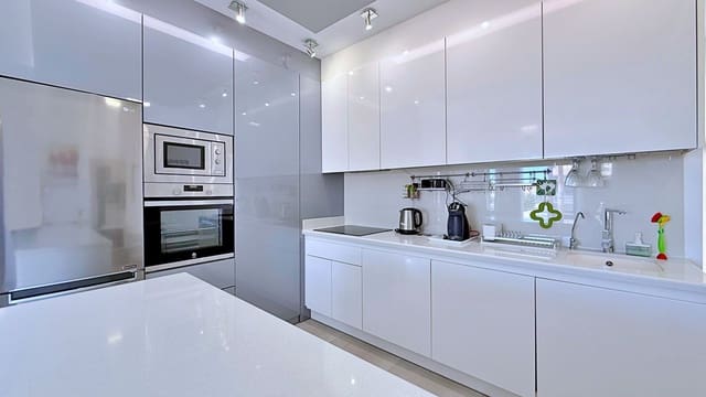 3 sypialnia Penthouse na sprzedaż w Torre de la Horadada, Pilar de la Horadada - 365 000 € (Ref: 10017691)